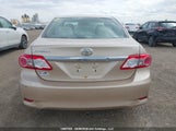 Toyota Corolla S/Le 2T1BU4EE7BC556291 fotografie