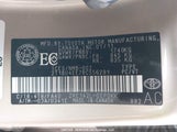 Toyota Corolla S/Le 2T1BU4EE7BC556291 снимка
