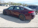 Ford Fusion 3FA6P0VP8HR319966 снимка
