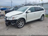 Dodge Journey Sxt/Crew 3C4PDCCG1DT594149 снимка