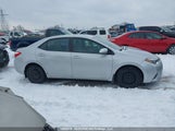 Toyota Corolla Le 2T1BURHE3FC240515 снимка