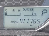 Toyota Corolla Le 2T1BURHE3FC240515 снимка