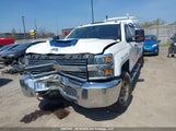 Chevrolet Silverado 3500Hd Wt 1GC4KYCY7JF197467 fotografie