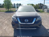 Nissan Pathfinder S/Sv/Sl/Platinum 5N1DR2MNXJC608922 photo