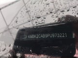 Hyundai Kona Preferred Awd KM8K2CAB9PU973221 снимка
