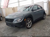 Hyundai Kona Preferred Awd KM8K2CAB9PU973221 снимка