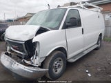 GMC Savana G2500 1GTW7AFG2K1362716 снимка
