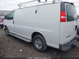 GMC Savana G2500 1GTW7AFG2K1362716 снимка