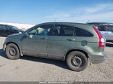 Honda Cr-V Exl 5J6RE48777L815008 снимка