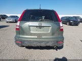 Honda Cr-V Exl 5J6RE48777L815008 снимка
