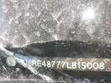Honda Cr-V Exl 5J6RE48777L815008 снимка