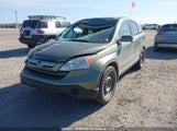 Honda Cr-V Exl 5J6RE48777L815008 снимка