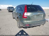 Honda Cr-V Exl 5J6RE48777L815008 снимка