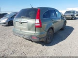 Honda Cr-V Exl 5J6RE48777L815008 снимка