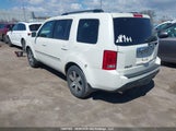 Honda Pilot Touring 5FNYF4H92CB502395 снимка