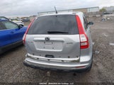 Honda Cr-V Ex 5J6RE4H53BL109564 снимка
