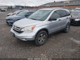 Honda Cr-V Ex 5J6RE4H53BL109564 снимка