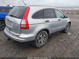 Honda Cr-V Ex 5J6RE4H53BL109564 снимка