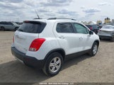 Chevrolet Trax 2Lt 3GNCJRSB5DL212342 снимка