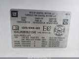 Chevrolet Trax 2Lt 3GNCJRSB5DL212342 снимка