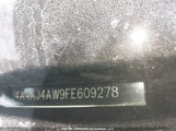 Mitsubishi Rvr Gt 4A4AJ4AW9FE609278 снимка