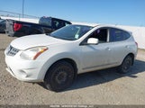 Nissan Rogue S JN8AS5MT7BW158310 снимка