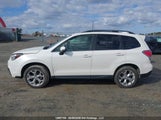 Subaru Forester 2.5I Touring JF2SJESC8HH524070 снимка