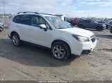 Subaru Forester 2.5I Touring JF2SJESC8HH524070 снимка