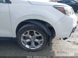 Subaru Forester 2.5I Touring JF2SJESC8HH524070 снимка