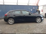 Mazda Mazda3 Gs-Sky JM1BM1L74E1104732 снимка