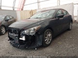 Mazda Mazda3 Gs-Sky JM1BM1L74E1104732 снимка