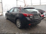 Mazda Mazda3 Gs-Sky JM1BM1L74E1104732 снимка