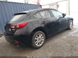 Mazda Mazda3 Gs-Sky JM1BM1L74E1104732 снимка