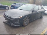 Kia K4 Lx/Lxs 3KPFT4DE6SE150008 photo
