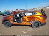 Nissan Rogue Sport Sv JN1BJ1BW9MW425980 photo