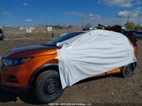 Nissan Rogue Sport Sv JN1BJ1BW9MW425980 снимка