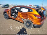 Nissan Rogue Sport Sv JN1BJ1BW9MW425980 снимка