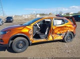 Nissan Rogue Sport Sv JN1BJ1BW9MW425980 снимка