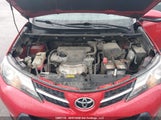 Toyota Rav4 Le 2T3ZFREV7FW205950 снимка