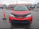 Toyota Rav4 Le 2T3ZFREV7FW205950 снимка