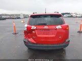 Toyota Rav4 Le 2T3ZFREV7FW205950 снимка