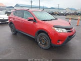 Toyota Rav4 Le 2T3ZFREV7FW205950 снимка