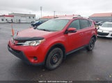 Toyota Rav4 Le 2T3ZFREV7FW205950 снимка