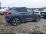 Hyundai Tucson Limited/Sport And Eco/Se KM8J3CA27JU798497 снимка