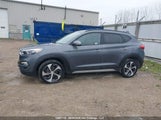 Hyundai Tucson Limited/Sport And Eco/Se KM8J3CA27JU798497 снимка