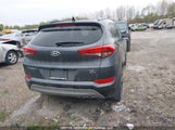Hyundai Tucson Limited/Sport And Eco/Se KM8J3CA27JU798497 снимка