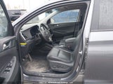 Hyundai Tucson Limited/Sport And Eco/Se KM8J3CA27JU798497 снимка