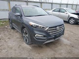 Hyundai Tucson Limited/Sport And Eco/Se KM8J3CA27JU798497 снимка