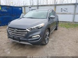 Hyundai Tucson Limited/Sport And Eco/Se KM8J3CA27JU798497 снимка