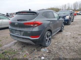 Hyundai Tucson Limited/Sport And Eco/Se KM8J3CA27JU798497 снимка